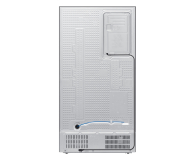 Lodówka Samsung RS90F66BEFEO Family Hub No Frost 178,4cm Grafitowa Stal Dystrybutor Kostkarka AI 614L - 1351927 - zdjęcie 5